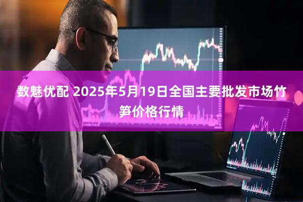 数魅优配 2025年5月19日全国主要批发市场竹笋价格行情